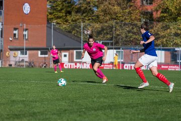 Bild 95 - Frauen Holstein Kiel - SV Meppen : Ergebnis: 1:1